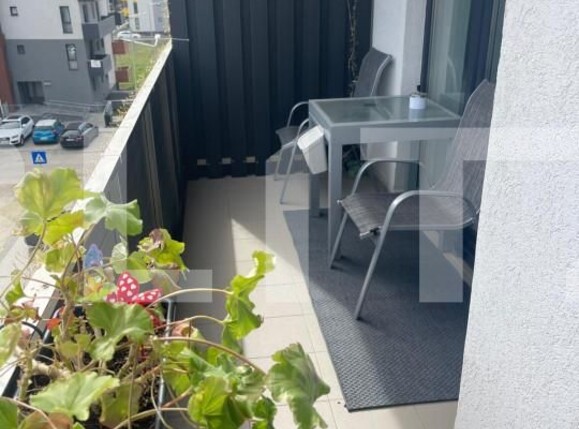 Apartament de vânzare 2 camere Avantgarden - 139156AV | BLITZ Brașov | Poza1