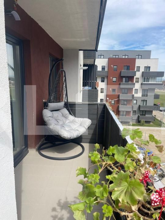 Apartament de vânzare 2 camere Avantgarden - 139156AV | BLITZ Brașov | Poza6