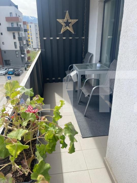 Apartament de vânzare 2 camere Avantgarden - 139156AV | BLITZ Brașov | Poza1