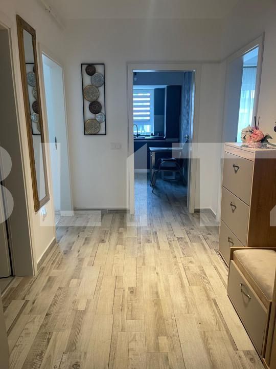 Apartament de vânzare 2 camere Avantgarden - 139156AV | BLITZ Brașov | Poza4