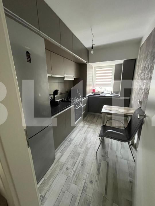 Apartament de vânzare 2 camere Avantgarden - 139156AV | BLITZ Brașov | Poza2