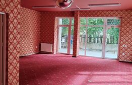 Spatiu comercial, 64 mp, parcare, zona Porii