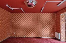 Spatiu comercial, 64 mp, parcare, zona Porii