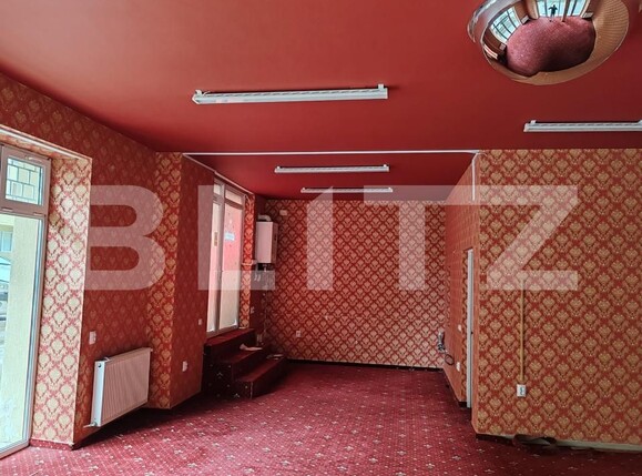 Spațiu comercial de vânzare Floreşti - 139158SVC | BLITZ Cluj-Napoca | Poza2