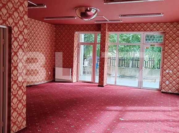 Spațiu comercial de vânzare Floreşti - 139158SVC | BLITZ Cluj-Napoca | Poza1