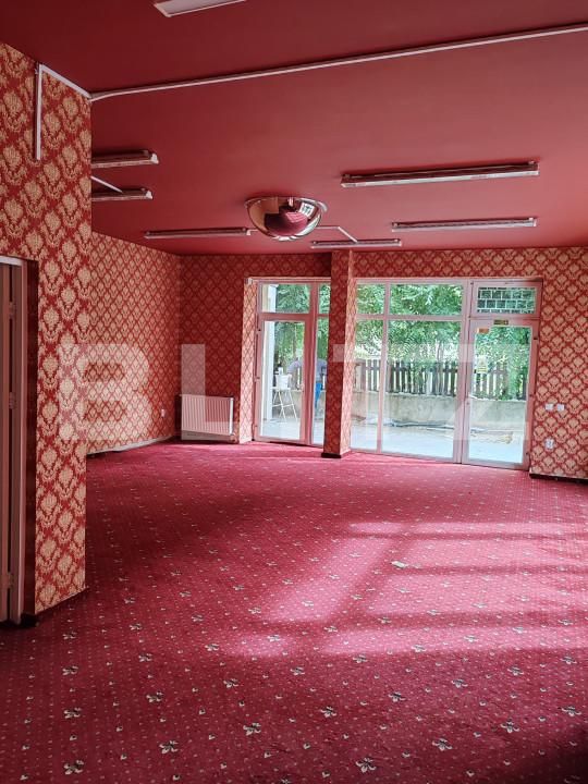 Spațiu comercial de vânzare Floreşti - 139158SVC | BLITZ Cluj-Napoca | Poza1