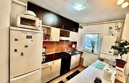 Apartament 3 camere 2 bai, 70mp, parcare, zona Muzeul Apei