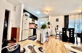 Apartament 3 camere 2 bai, 70mp, parcare, zona Muzeul Apei