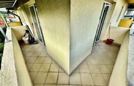 Apartament 3 camere 2 bai, 70mp, parcare, zona Muzeul Apei