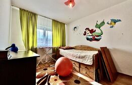 Apartament 3 camere 2 bai, 70mp, parcare, zona Muzeul Apei