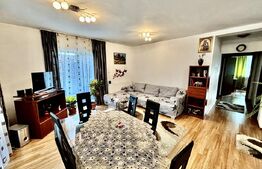 Apartament 3 camere 2 bai, 70mp, parcare, zona Muzeul Apei