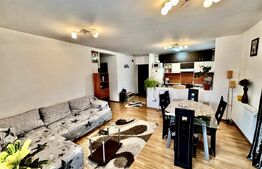 Apartament 3 camere 2 bai, 70mp, parcare, zona Muzeul Apei
