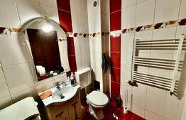 Apartament 3 camere 2 bai, 70mp, parcare, zona Muzeul Apei