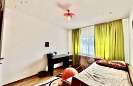 Apartament 3 camere 2 bai, 70mp, parcare, zona Muzeul Apei