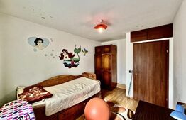 Apartament 3 camere 2 bai, 70mp, parcare, zona Muzeul Apei