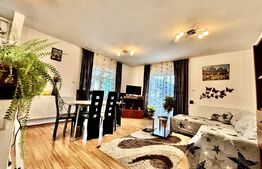 Apartament 3 camere 2 bai, 70mp, parcare, zona Muzeul Apei