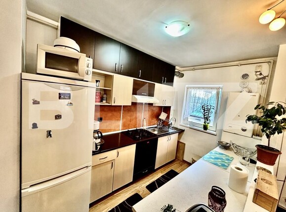 Apartament de vânzare 3 camere Floreşti - 139159AV | BLITZ Cluj-Napoca | Poza5