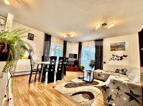 Apartament de vânzare 3 camere Floreşti - 139159AV | BLITZ Cluj-Napoca | Poza1