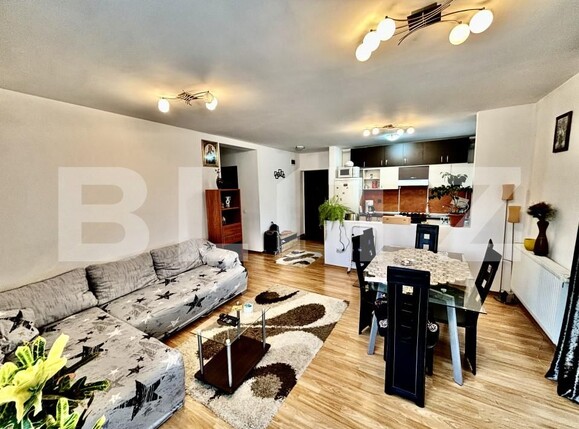 Apartament de vânzare 3 camere Floreşti - 139159AV | BLITZ Cluj-Napoca | Poza2