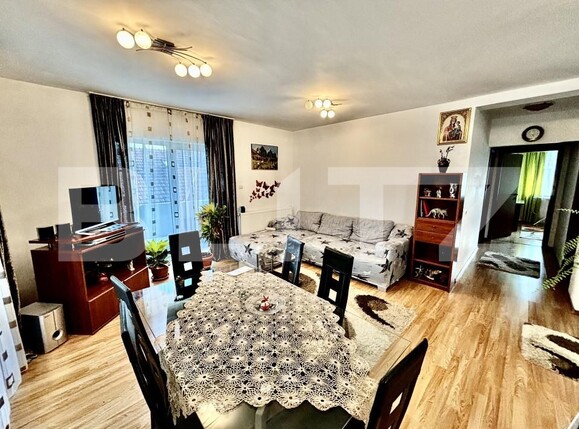 Apartament de vânzare 3 camere Floreşti - 139159AV | BLITZ Cluj-Napoca | Poza3