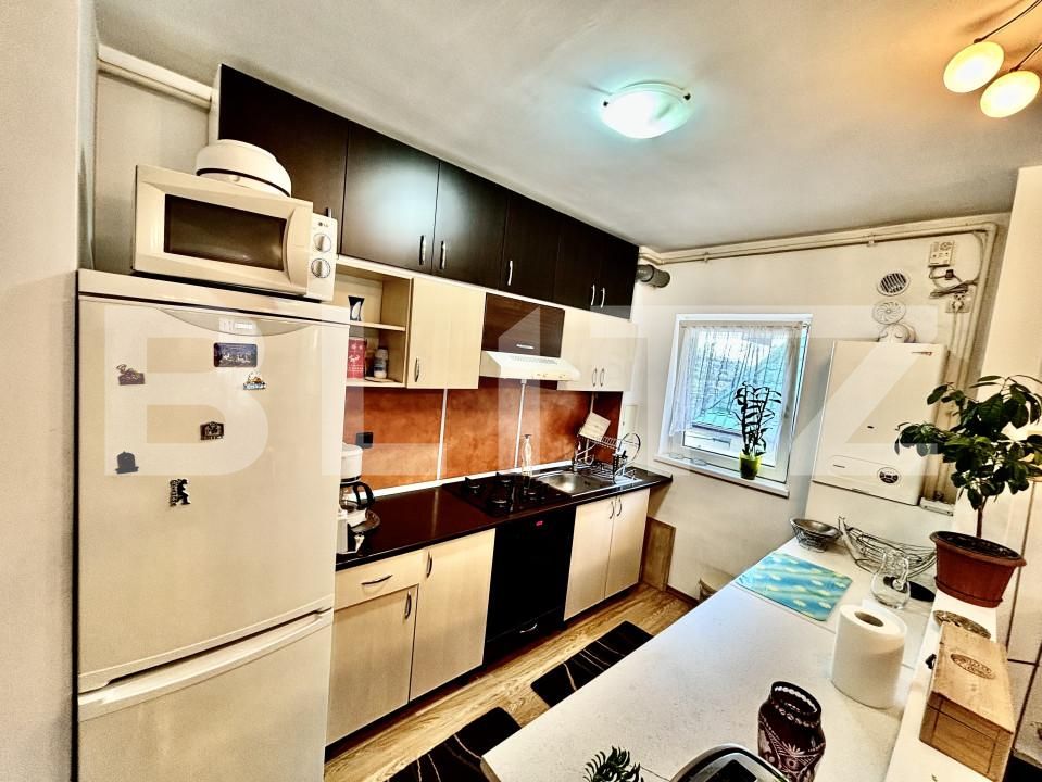 Apartament de vânzare 3 camere Floreşti - 139159AV | BLITZ Cluj-Napoca | Poza5