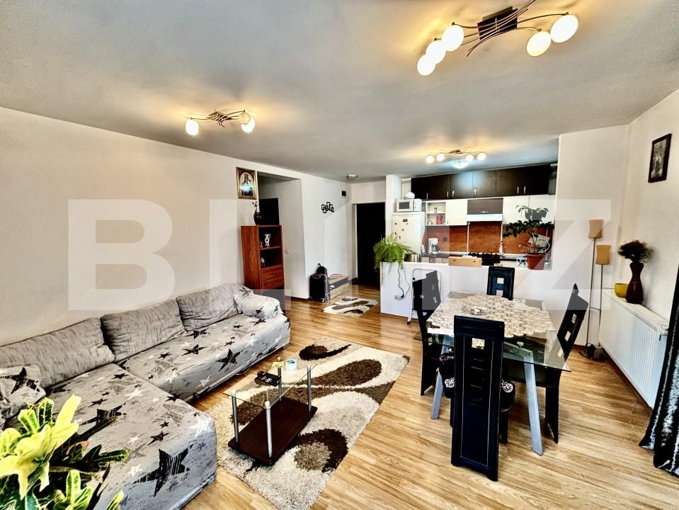 Apartament de vânzare 3 camere Floreşti - 139159AV | BLITZ Cluj-Napoca | Poza2