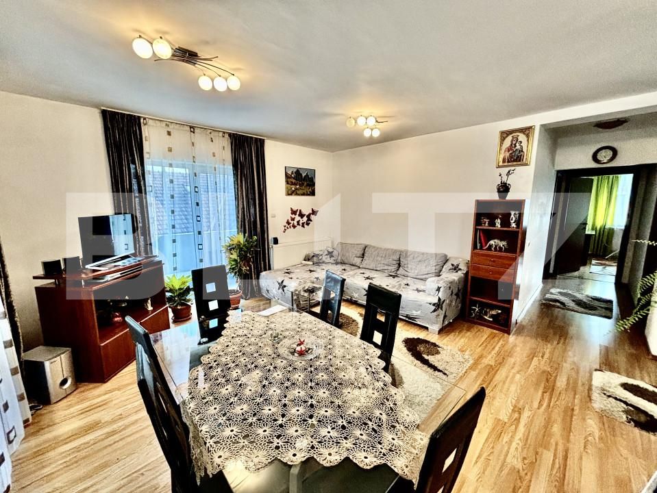 Apartament de vânzare 3 camere Floreşti - 139159AV | BLITZ Cluj-Napoca | Poza3