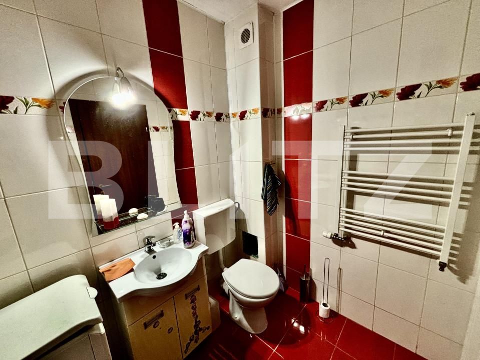 Apartament de vânzare 3 camere Floreşti - 139159AV | BLITZ Cluj-Napoca | Poza14