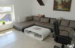 3 camere de lux, 78 mp utili, E+M, 1 loc de parcare, imobil nou, zona Centrala!