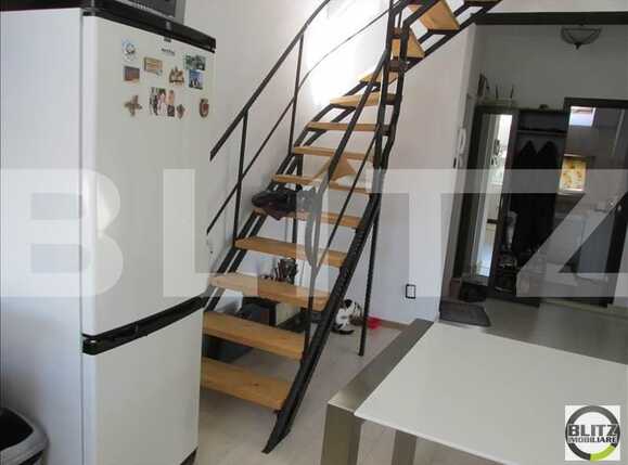 Apartament de vânzare 3 camere Central - 13916AV | BLITZ Cluj-Napoca | Poza5