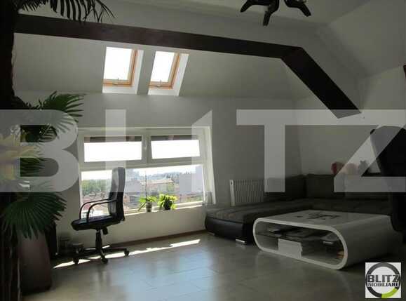 Apartament de vânzare 3 camere Central - 13916AV | BLITZ Cluj-Napoca | Poza2