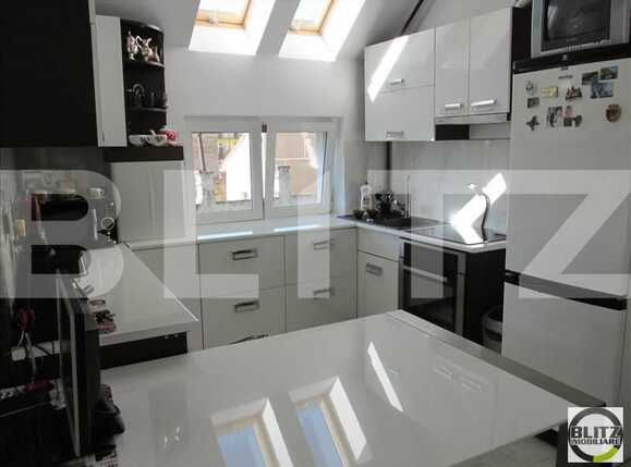 Apartament de vânzare 3 camere Central - 13916AV | BLITZ Cluj-Napoca | Poza4