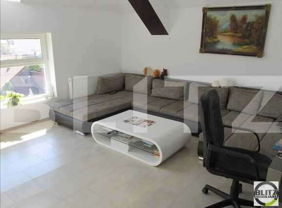 Apartament de vânzare 3 camere Central - 13916AV | BLITZ Cluj-Napoca | Poza1