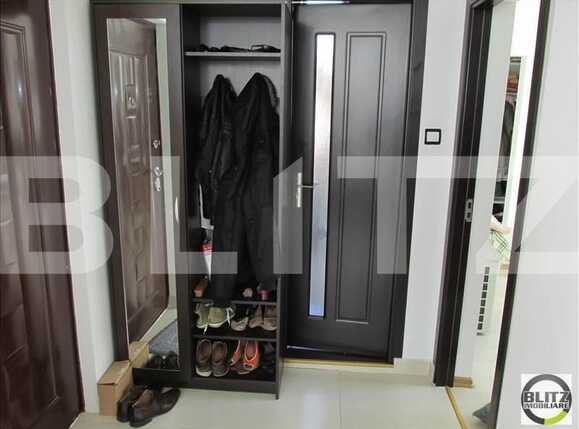 Apartament de vânzare 3 camere Central - 13916AV | BLITZ Cluj-Napoca | Poza13