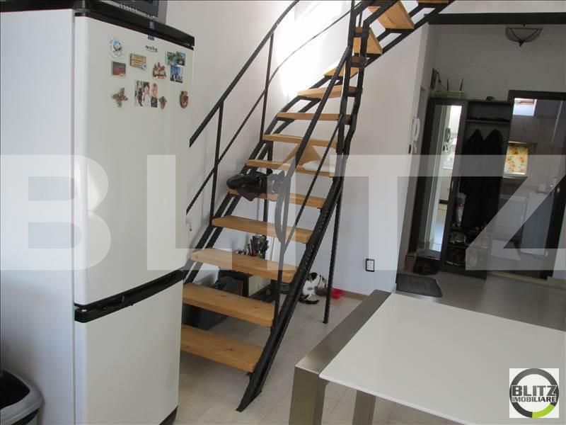 Apartament de vânzare 3 camere Central - 13916AV | BLITZ Cluj-Napoca | Poza5