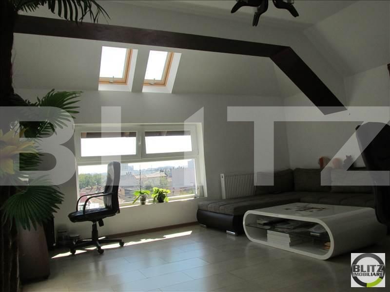 Apartament de vânzare 3 camere Central - 13916AV | BLITZ Cluj-Napoca | Poza2