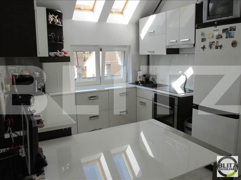 Apartament de vânzare 3 camere Central - 13916AV | BLITZ Cluj-Napoca | Poza4