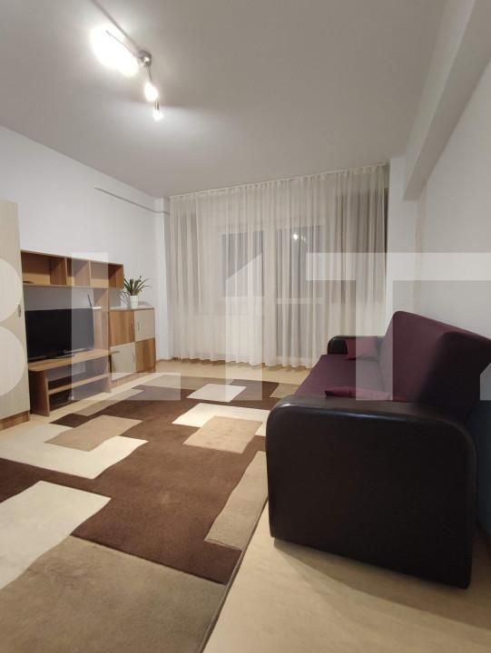 Apartament de vânzare 2 camere Grivitei - 139162AV | BLITZ Brașov | Poza5