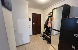 Apartament 2 camere Coresi