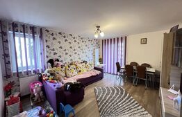 Apartament 2 camere Coresi