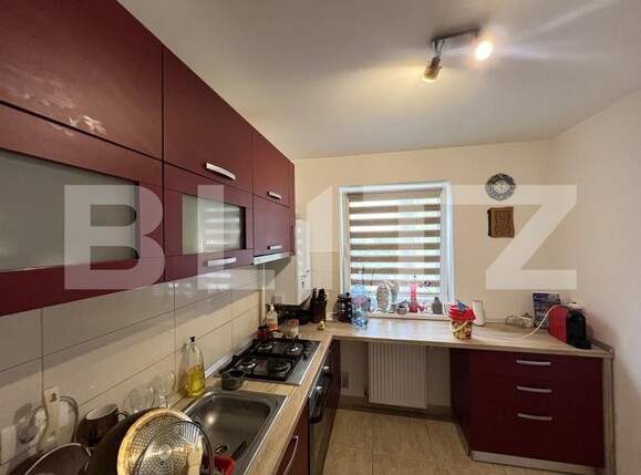 Apartament de vânzare 2 camere Tractorul - 139163AV | BLITZ Brașov | Poza3