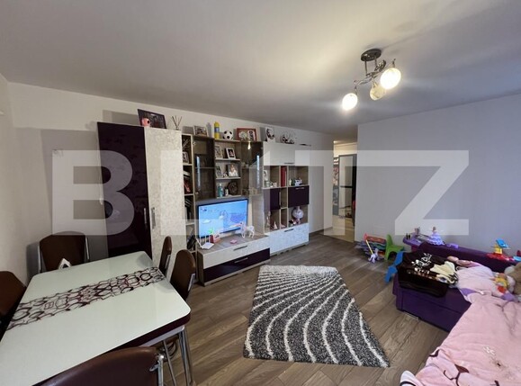 Apartament de vânzare 2 camere Tractorul - 139163AV | BLITZ Brașov | Poza2