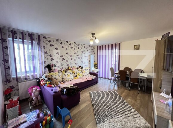 Apartament de vânzare 2 camere Tractorul - 139163AV | BLITZ Brașov | Poza1