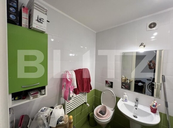 Apartament de vânzare 2 camere Tractorul - 139163AV | BLITZ Brașov | Poza5