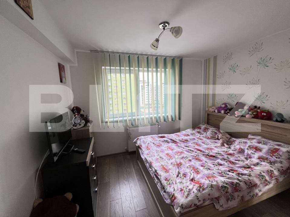 Apartament de vânzare 2 camere Tractorul - 139163AV | BLITZ Brașov | Poza4