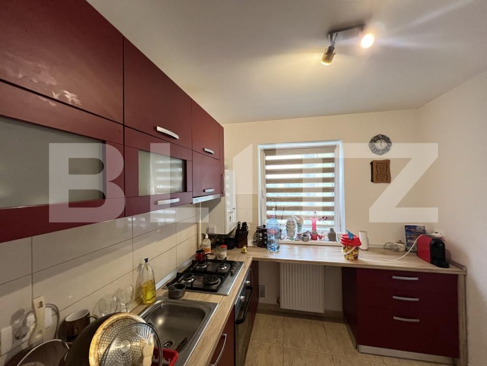Apartament de vânzare 2 camere Tractorul - 139163AV | BLITZ Brașov | Poza3