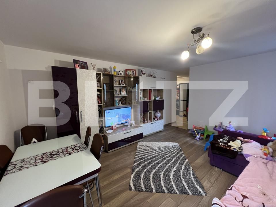 Apartament de vânzare 2 camere Tractorul - 139163AV | BLITZ Brașov | Poza2