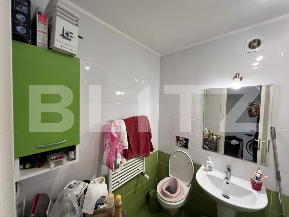 Apartament de vânzare 2 camere Tractorul - 139163AV | BLITZ Brașov | Poza5