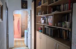 Apartament de 2 camere, decomandat, Zona Horea