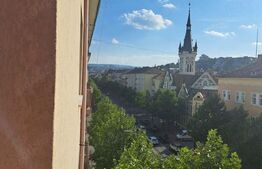 Apartament de 2 camere, decomandat, Zona Horea